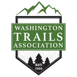 Stewarded by Washington Trails Association (WTA)