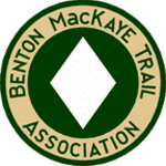 Stewarded by Benton MacKaye Trail Association