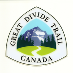 Stewarded by Great Divide Trail Association