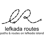 Stewarded by Lefkada Routes