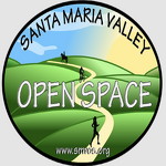 Stewarded by Santa Maria Valley Open Space