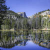 Dream Lake