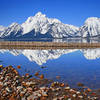 Mount Moran Morning with permission from cwicks