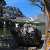 The Loch, Rocky Mountain NP CO