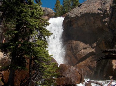 Hiking Trails near Colorado