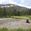 Colorado River, Lulu City remains. with permission from Ed Ogle