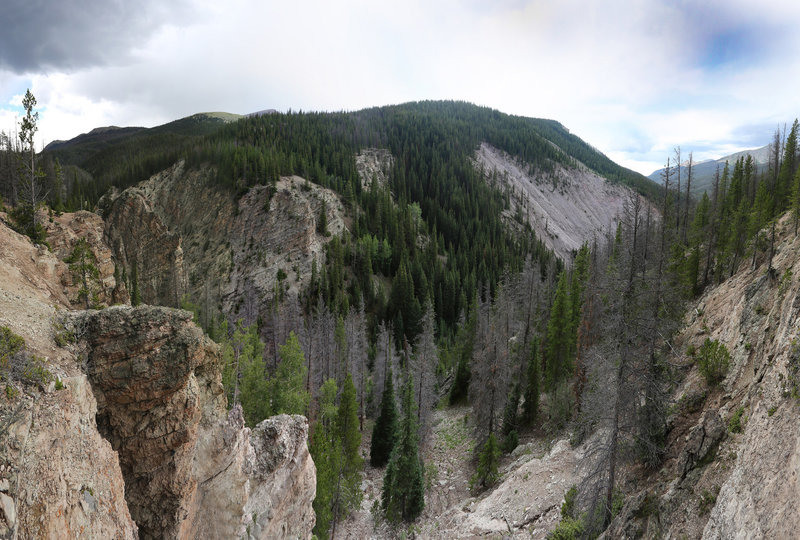 Little Yellowstone