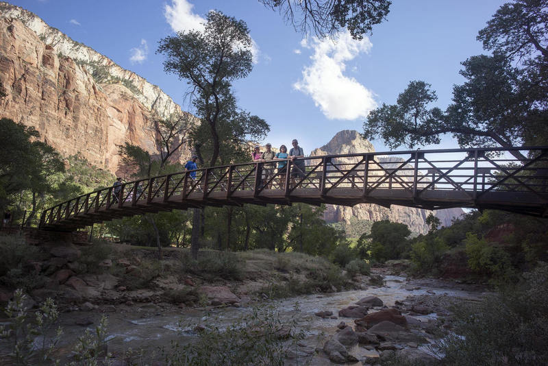 Zion National Park