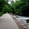 Boulder Creek Path