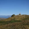 Sweeping views from Tomales Point Trail