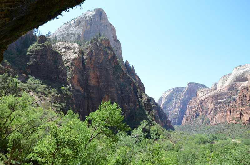 Zion National Park