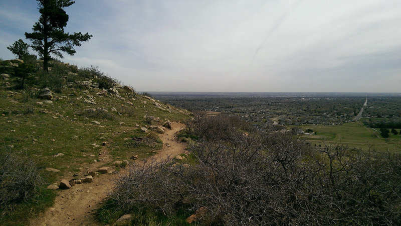 Maxwell Natural Area