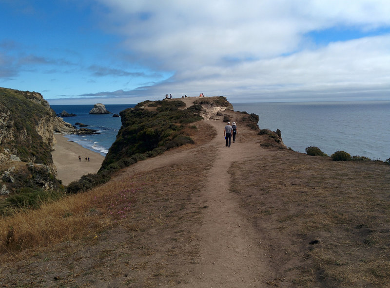 Arch Rock