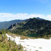 Seven Lakes Basin