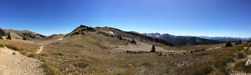 Obstruction Point