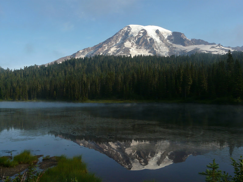 Reflection Lakes #2