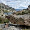 Glass Lake, Rocky Mountain National Park