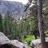 Timberline Falls