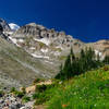 Glacier Basin, Mount Rainier