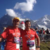 Jungfrau Marathon