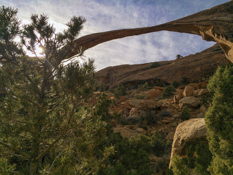 Landscape Arch