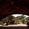 Navajo Arch