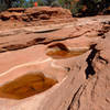 Seven Sacred Pools