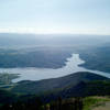 Views of Jordanelle Res.