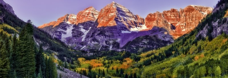 Maroon Bells