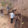 Trail work!