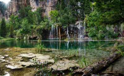 White River National Forest, Colorado 