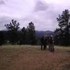 Colorado Mtn Club Group Orienteering Training