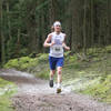 Smooth running with great views of Mountain Lake.