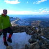 South Arapaho Peak.