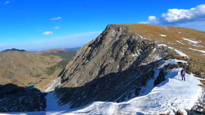 The cirque