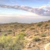 Lower Corona de Loma Trail