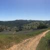 West Ridge Trail - Cronan Ranch