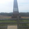 Second Battle of Bull Run monument. Your reward for little hill that gets you there....