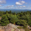 Pack Monadnock Summit