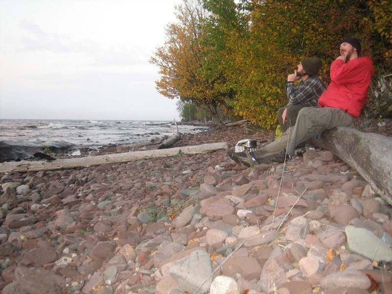 Lake Superior