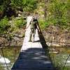 Bridge over Ole Creek