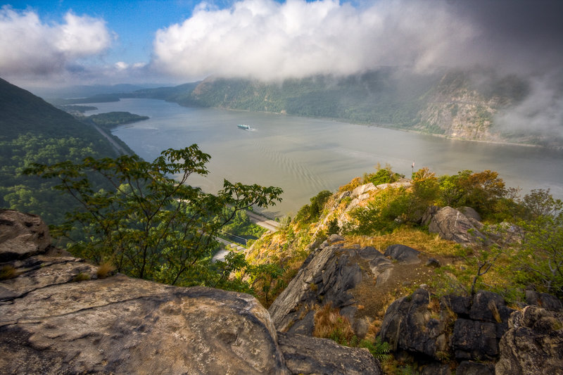 Breakneck Ridge III