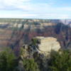 Grand Canyon North Rim