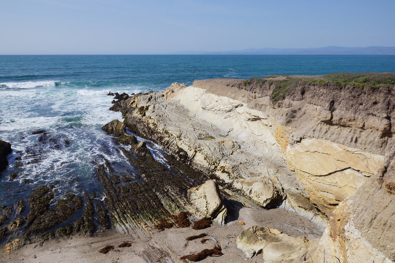 Montana de Oro State Park - Bluff Trail