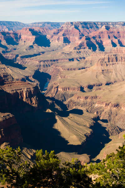 The Colorado River