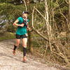 Running the 2014 Chuckanut 50k