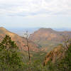 Pinnacles Trail overview