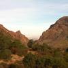 The Window, Chisos Mountains