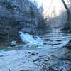 Natural Amphitheater