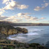 The views from the Great Ocean Road.